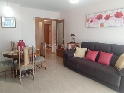 Living room of Flat for sale in Piera  with Air Conditioner, Heating and Balcony