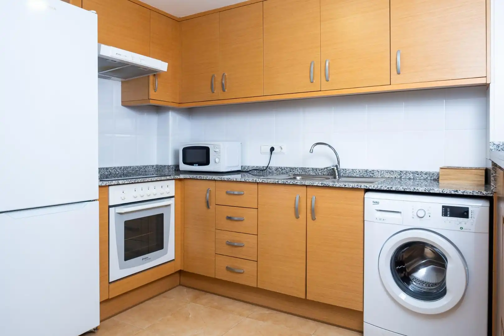 Apartment mit Aufzug zum Verkauf in La Mata, imagen 6