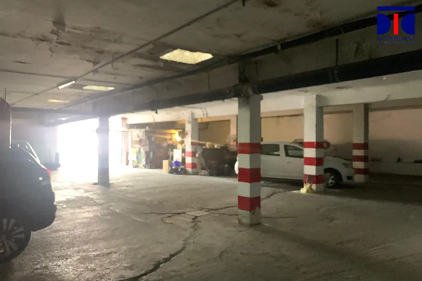 Gewerbefläche zur Miete in Calle Castellar, imagen 5