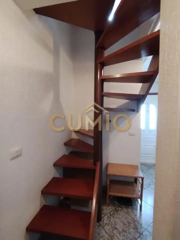Casa o chalet de alquiler en Nigrán con Calefacción, Jardín privado y Amueblado