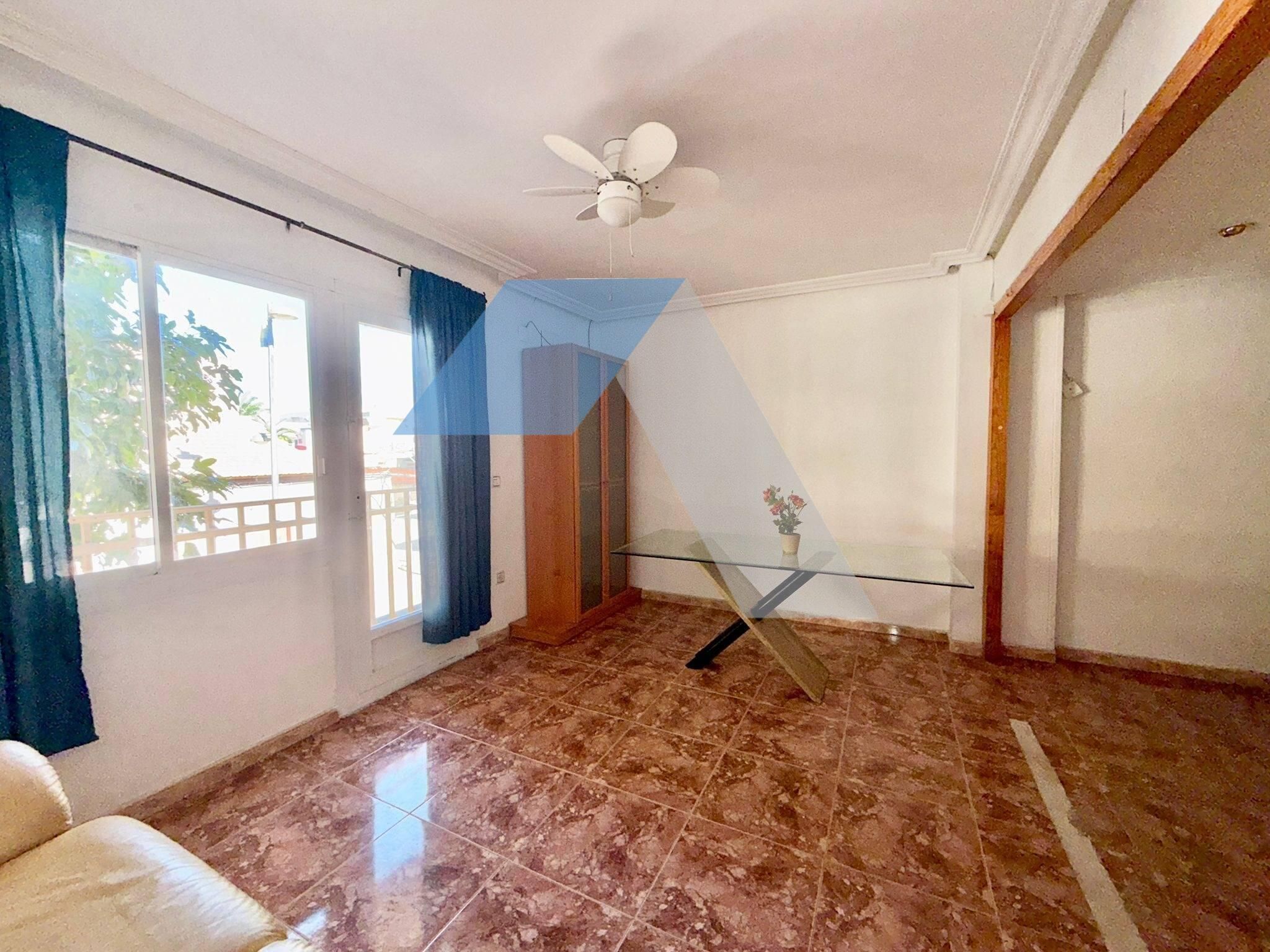 Flat for sale in Norte