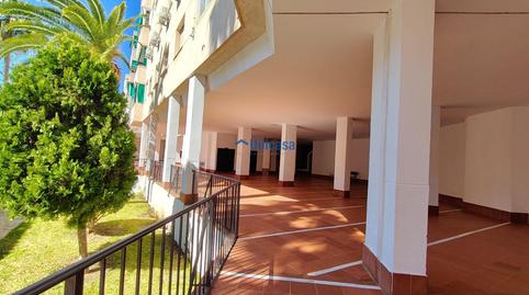 Foto 5 de Piso en venta en Avenida Avenida Plutarco, El Cónsul - Ciudad Universitaria - El Romeral, Málaga Capital