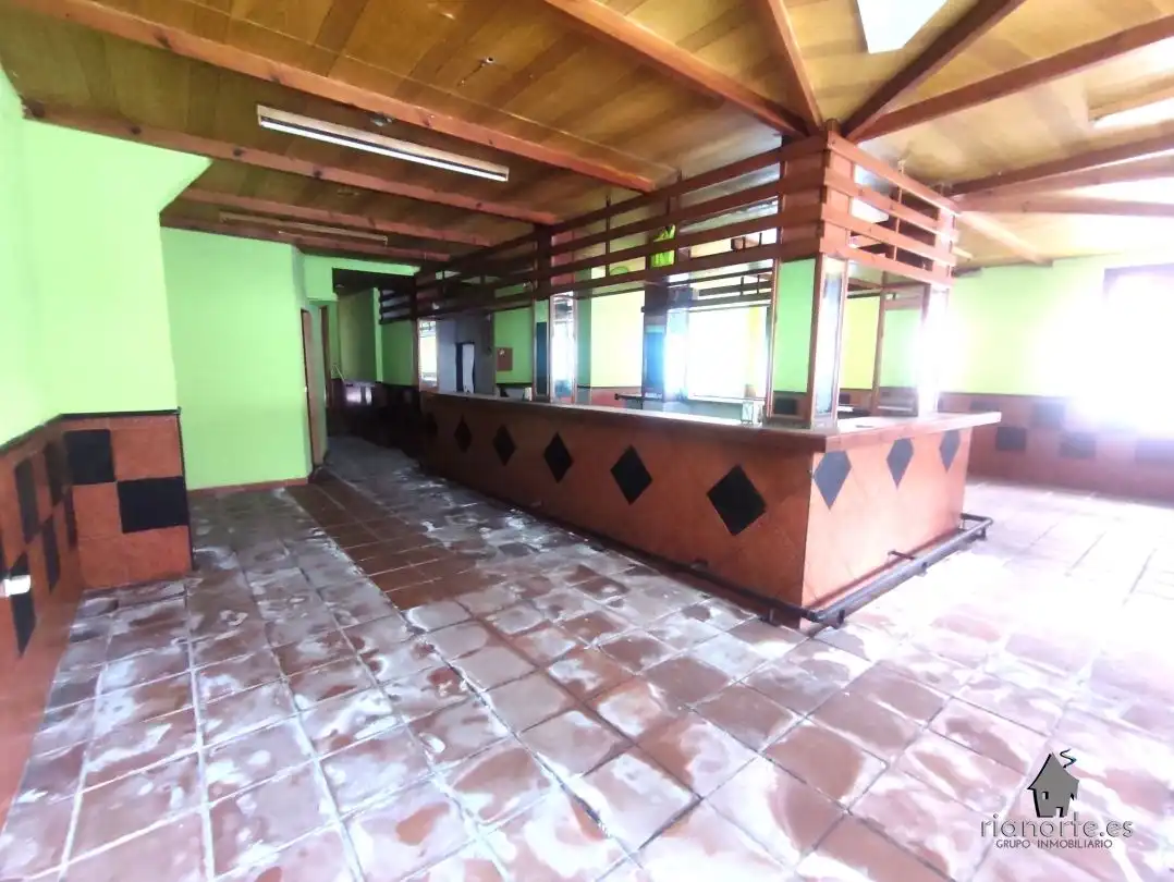 Houses for sale in Langreo  with Terrace and Storage room