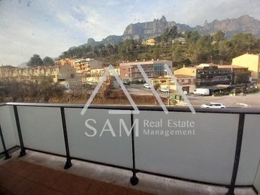 Appartement avec balcon à vendre à Monistrol de Montserrat
