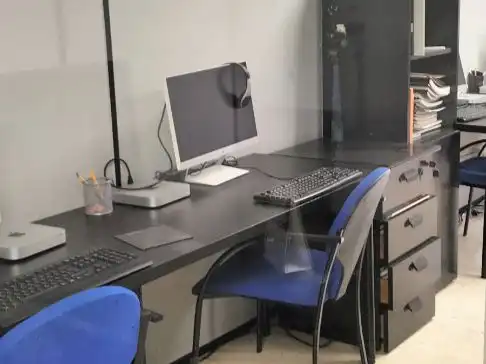 Ufficio con ascensore in vendita a Lehendakari Aguirre 11, imagen 3