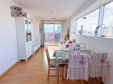 Pis de lloguer a Santa Eulàlia