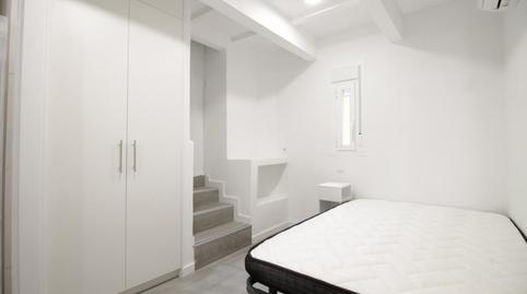 Foto 3 de Estudi de lloguer a Bellas Vistas, Madrid