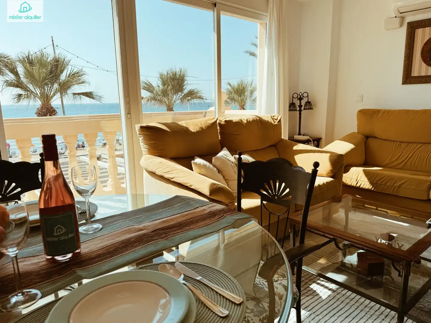 Apartment with terrace to rent in SANT PERE 31, imagen 10