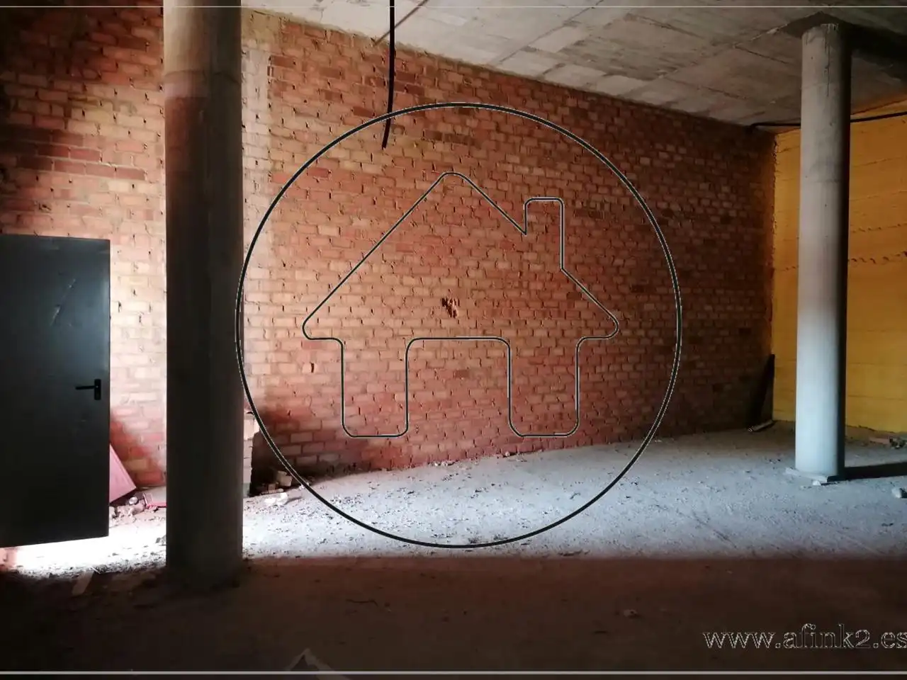 Local comercial de lloguer a Camino del Saladillo, imagen 6