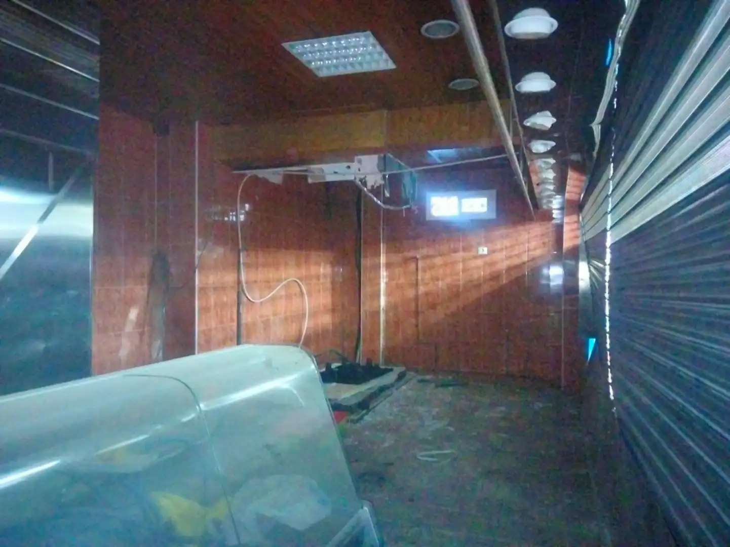 Local comercial en venda a Juan de la Cierva, imagen 7
