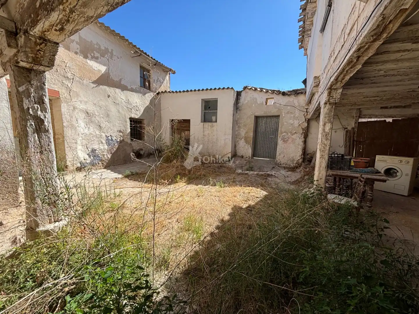 Terreni e lotti in vendita a Yepes, imagen 2