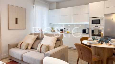 Foto 3 de Apartament de lloguer a Calle de Costa Rica, 20, Hispanoamérica - Bernabéu, Madrid Capital