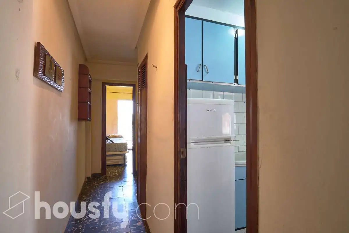 Flat for sale in Grau de Gandia - Venecia - Marenys de Rafalcaid