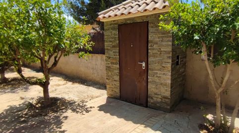 Foto 5 de Casa o chalet de alquiler en Los Conejos, Molina de Segura