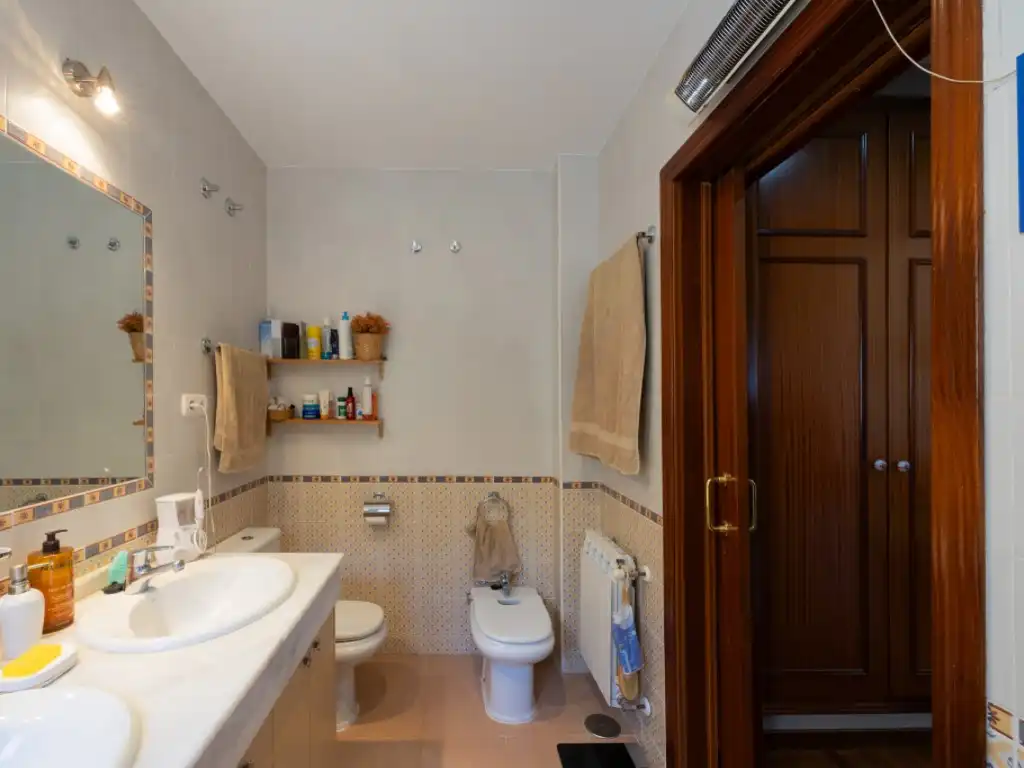 Baño de Casa o chalet en venta en Villaviciosa de Odón
