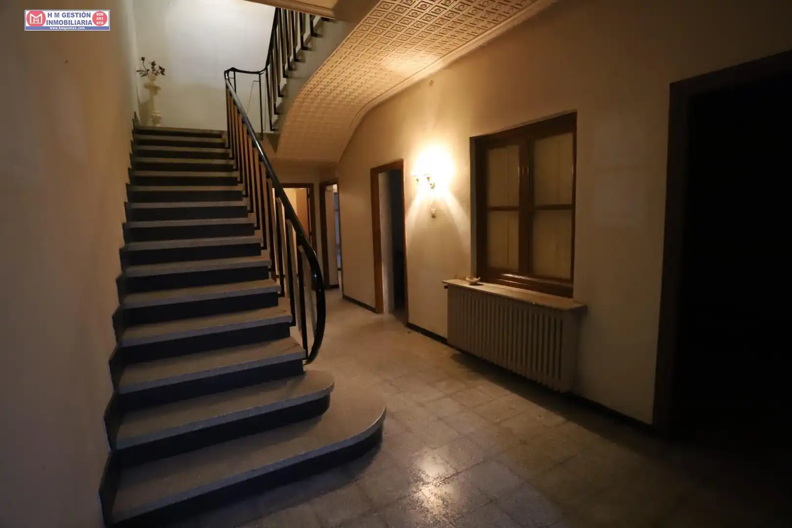 Casa o xalet en venda en Alcázar de San Juan amb Aire condicionat, Calefacció i Terrassa