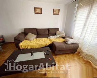 Living room of House or chalet for sale in Sant Mateu  with Terrace