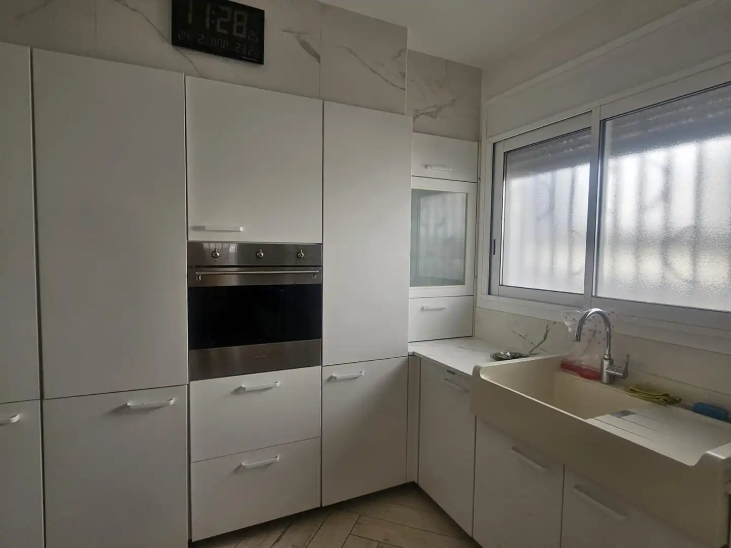 Detached house with garden for sale in BARRANC DE LA GRANJA, imagen 5