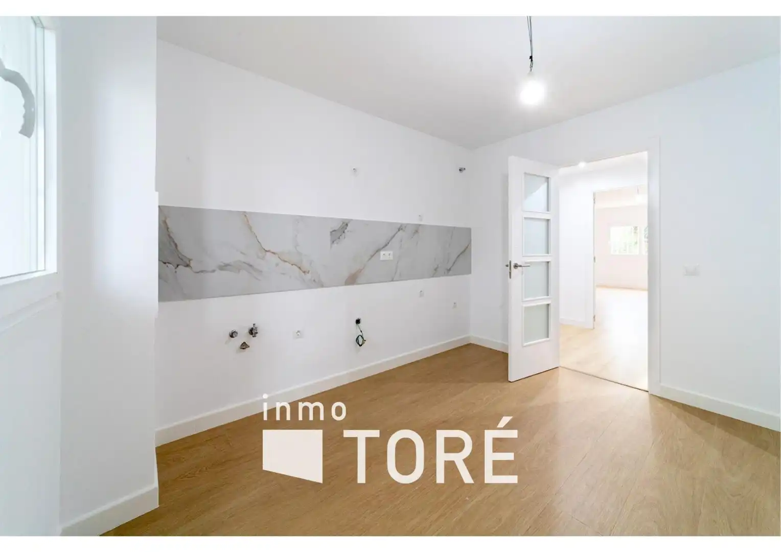 Bedroom of Flat for sale in Málaga  with Terrace