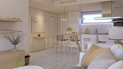 Foto 5 de Apartament en venda a Las Rotas / Les Rotes, Alicante