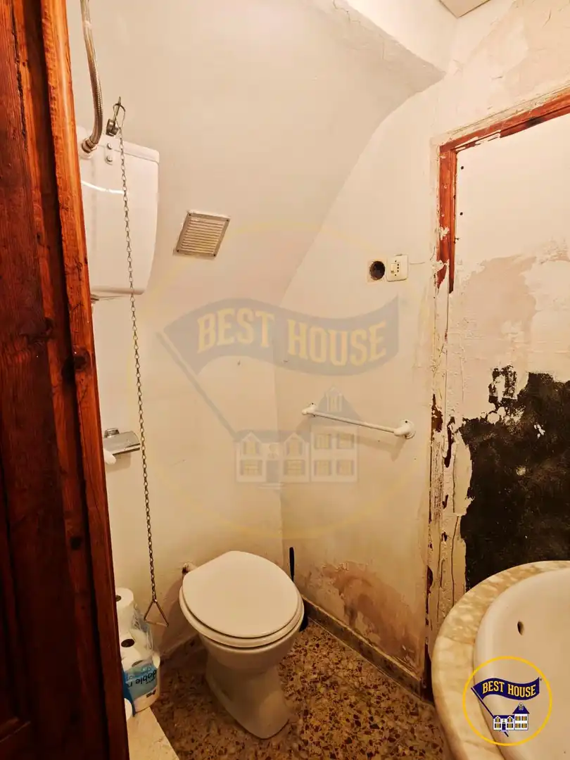 Baño de Casa o chalet en venta en Cuenca con Trastero