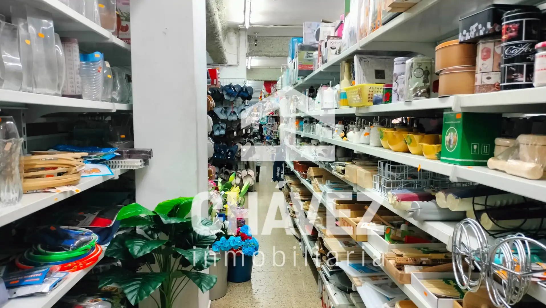 Commercial properties for sale in Terrassa