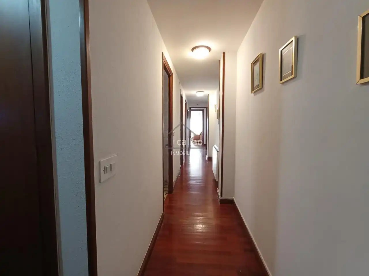 Piso de alquiler en Ferrol con Calefacción y Amueblado