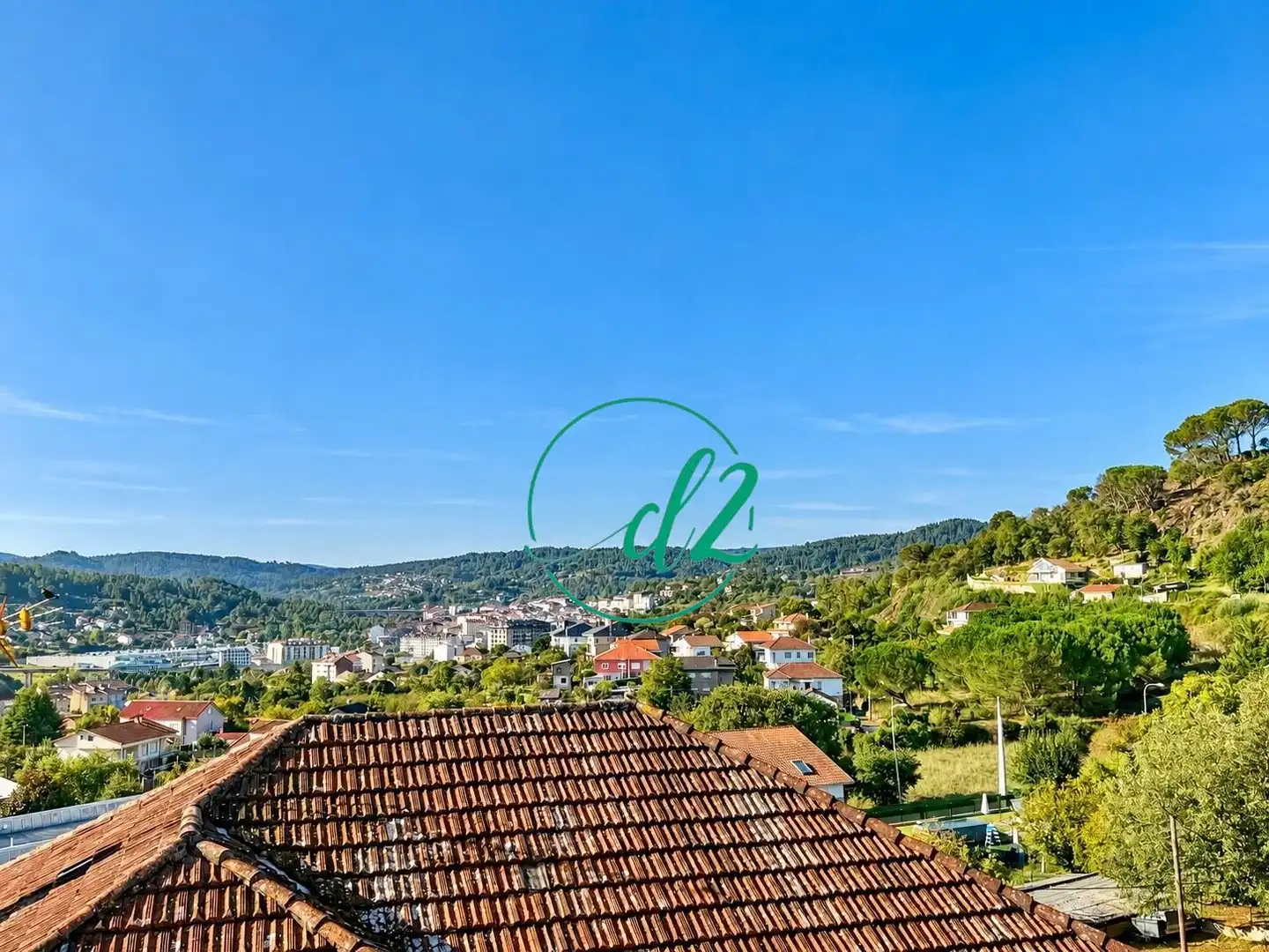 Adosado con terraza en venta en A Carballeira, imagen 31