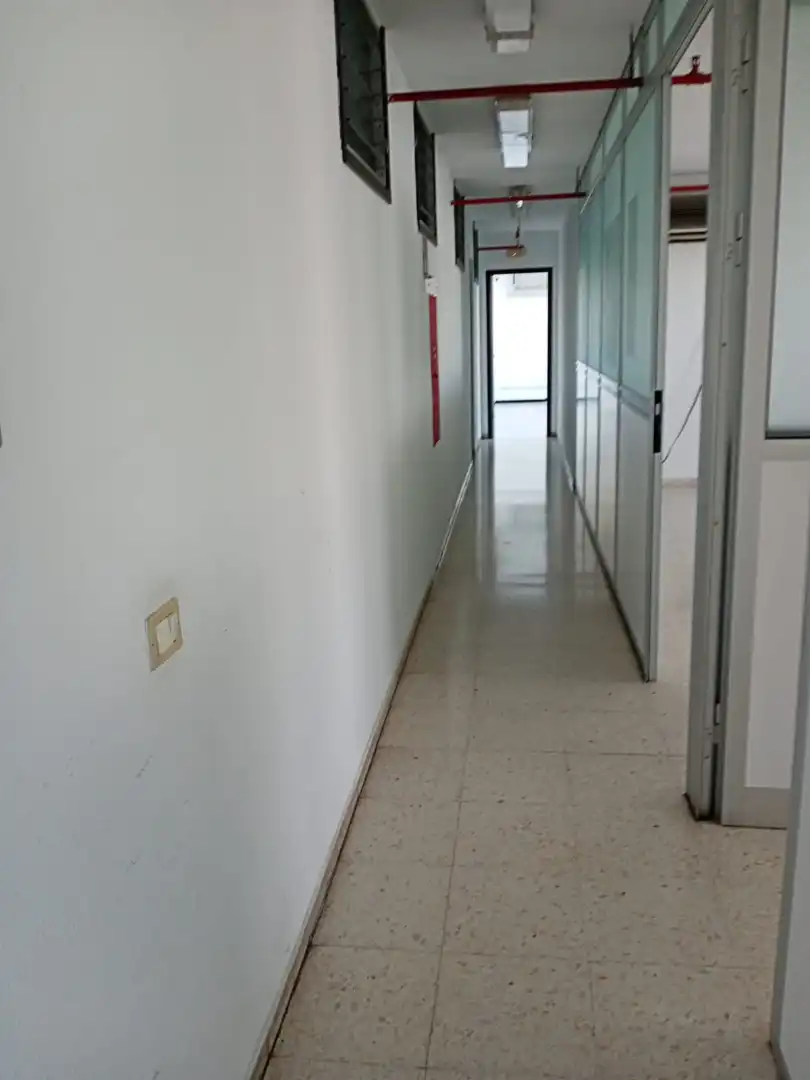 Büro zur Miete in Arafo