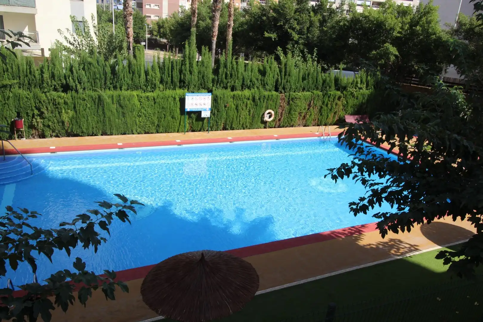 Wohnung zum Verkauf in La Cala de Villajoyosa