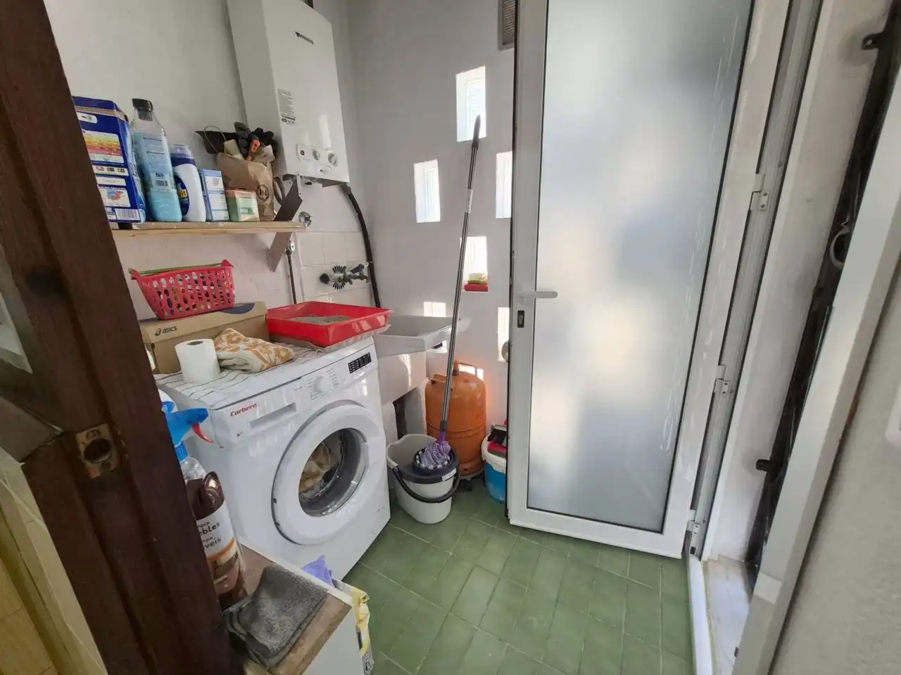 Casa o xalet en venda a Bardají - Molí de Baix