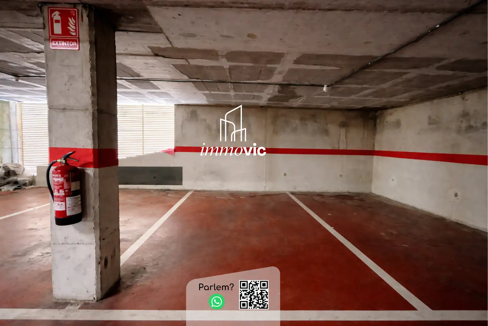 Piso con terraza en venta en Avinguda dels Països Catalans, imagen 19