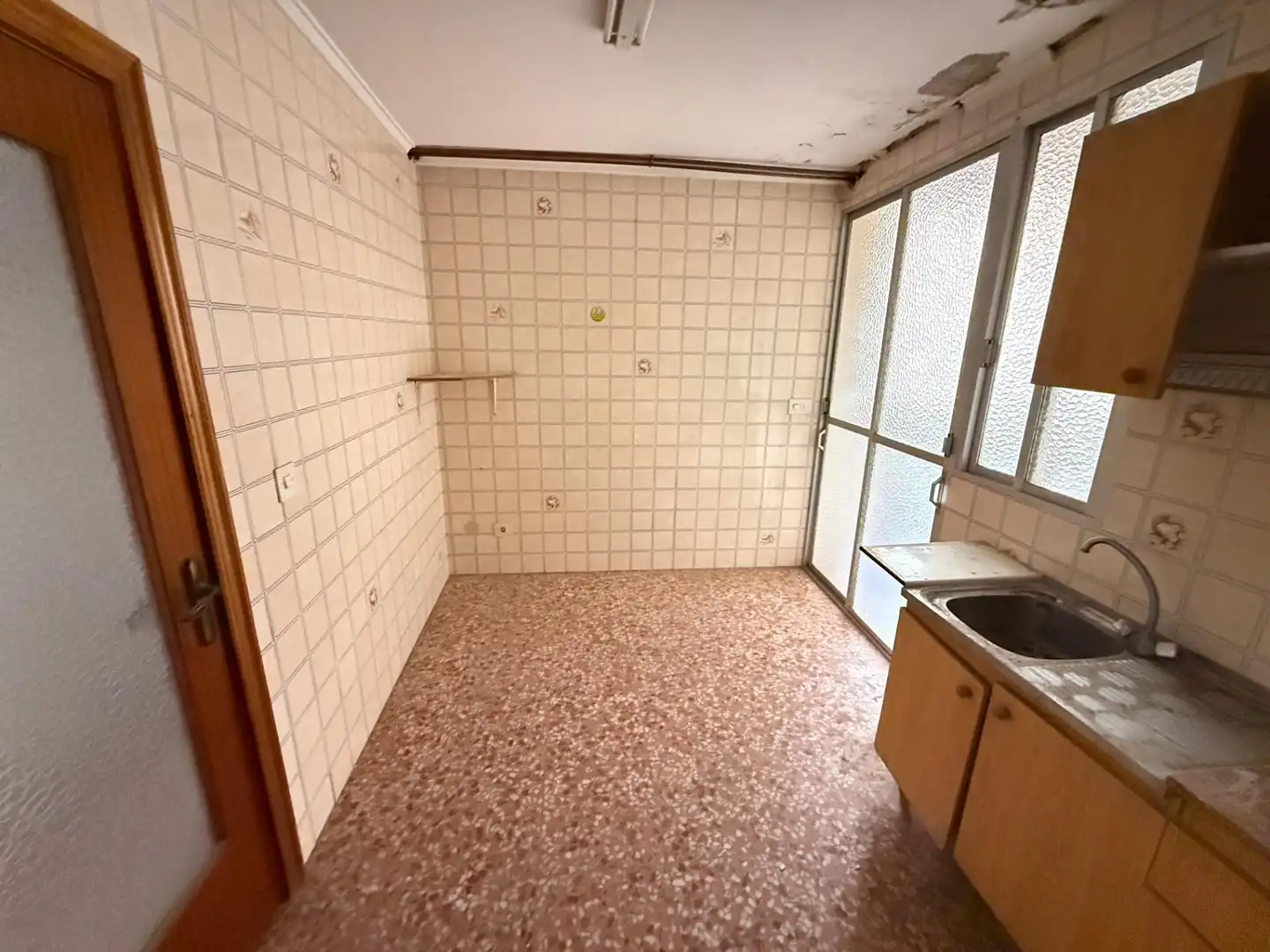 Wohnung mit Terrasse zum Verkauf in Calle REY DON FELIPE II 7, imagen 8