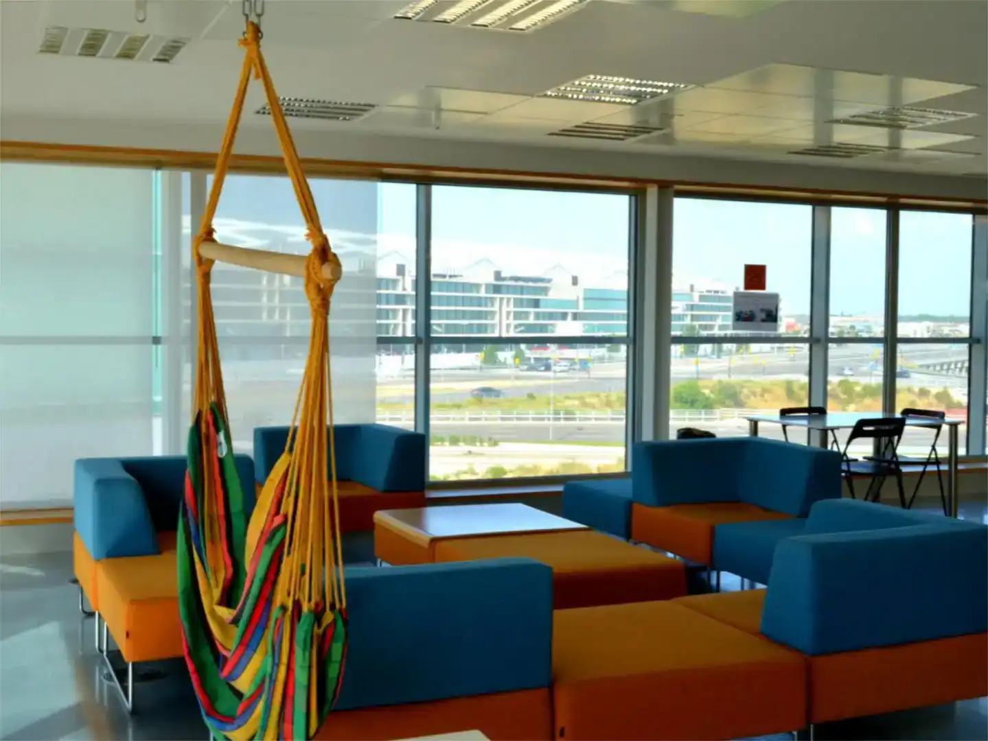Büro zur Miete in Zaragoza