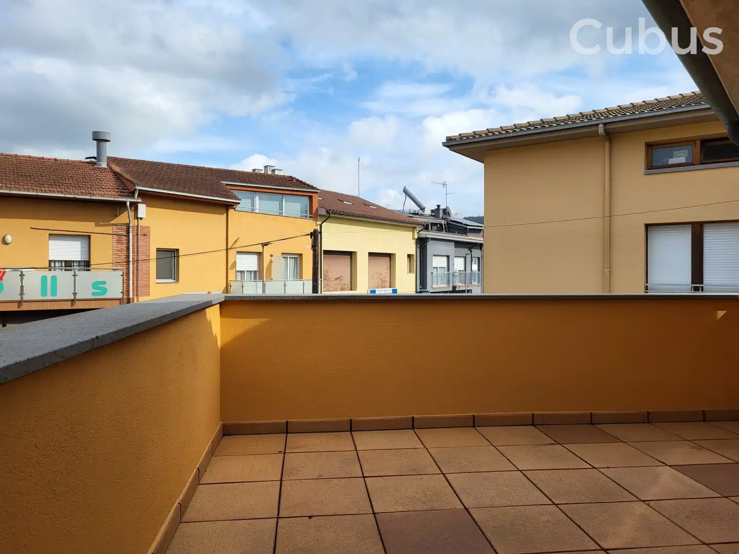 Terrace of Houses for sale in Les Preses  with Air Conditioner, Heating and Terrace