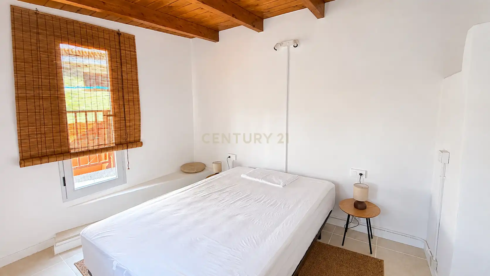Dormitori de Casa o xalet en venda en Buen Paso - La Mancha