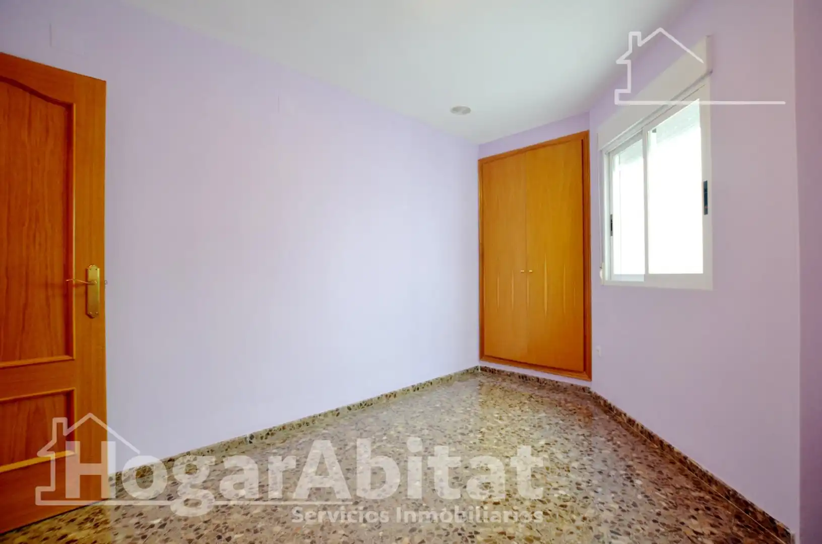 Habitación de Piso en venta en Tavernes de la Valldigna con Aire acondicionado, Calefacción y Trastero