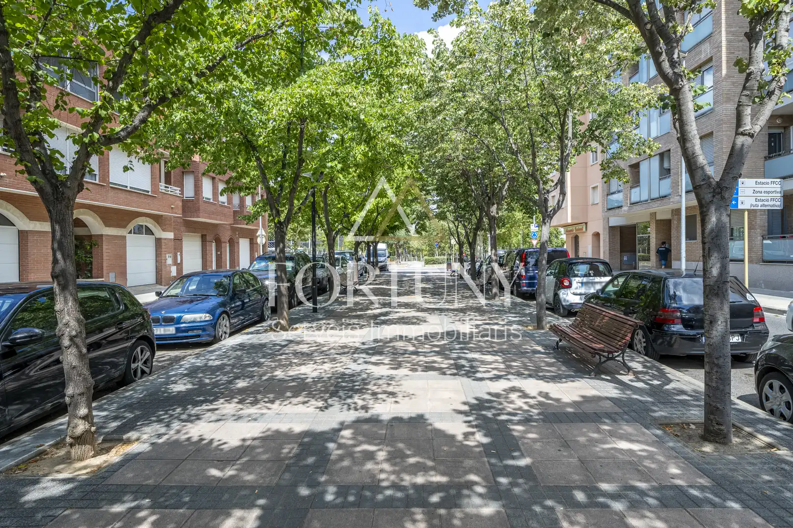 Vista exterior de Pis en venda en Cambrils amb Balcó