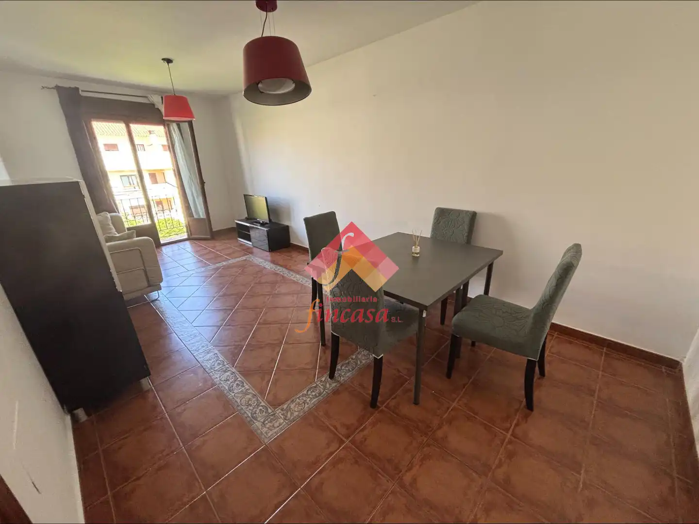 Sala d'estar de Pis en venda en Ronda amb Aire condicionat, Calefacció i Traster