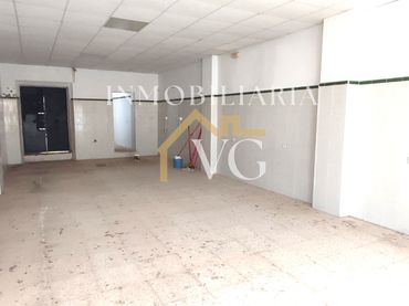 Business premises for sale in Guillena pueblo