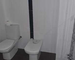 Bathroom of Flat for sale in L'Orxa / Lorcha