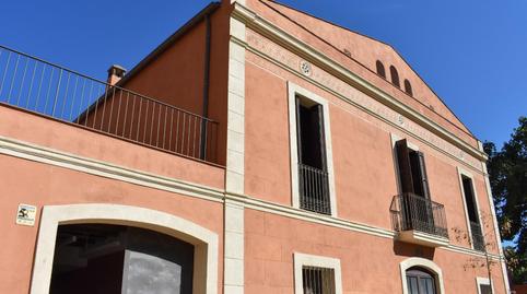 Foto 2 de Finca rústica en venta en Centre, L'Hospitalet de Llobregat