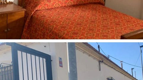 Foto 5 de Finca rústica en venta en El Mirador Pozo Aledo, San Javier
