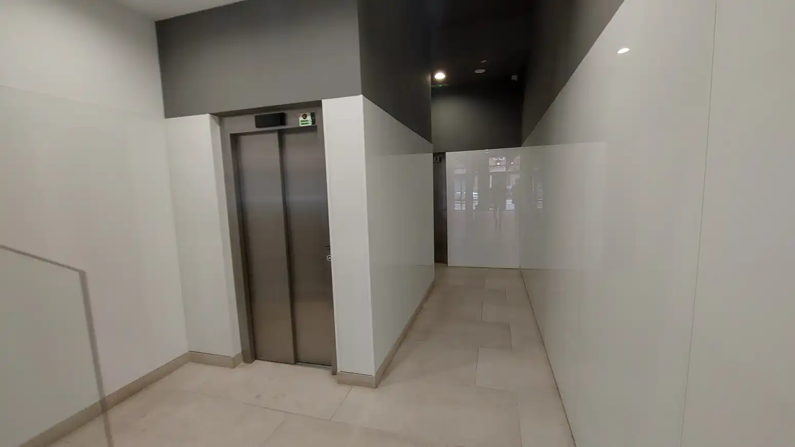 Büro mit Aufzug zur Miete in Logroño - General Vara de Rey, imagen 9