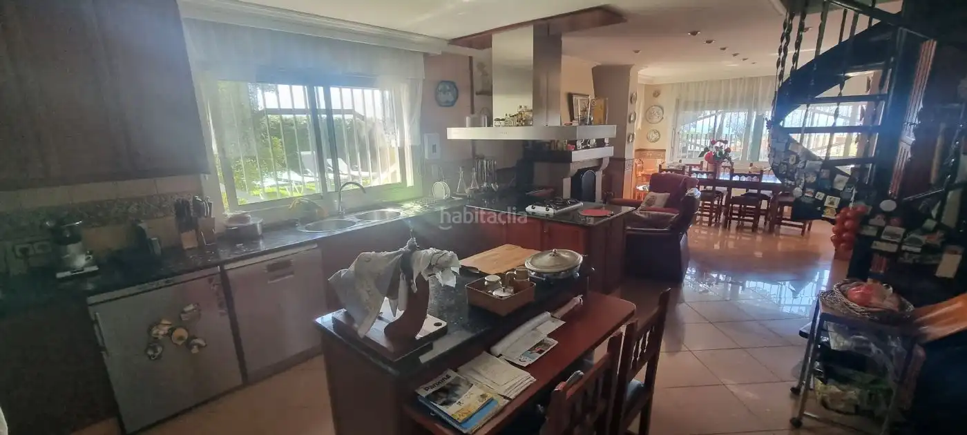 Wohnung mit Garten zum Verkauf in Carrer Pallars 6, imagen 20