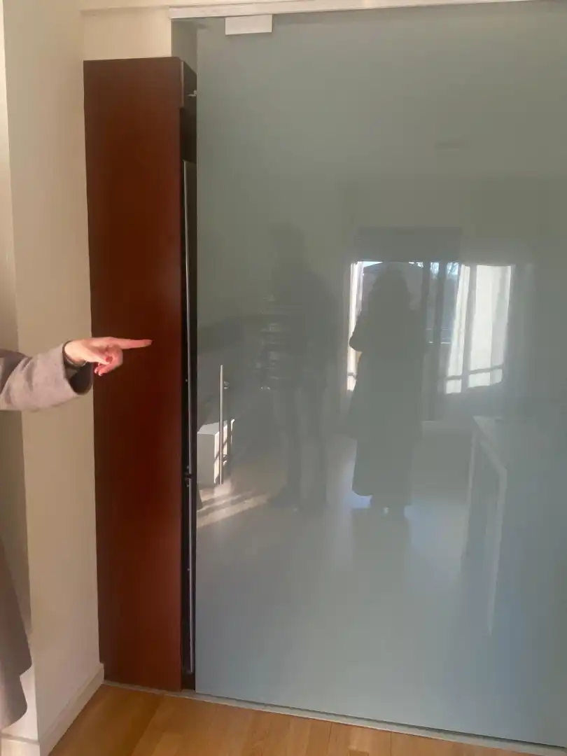 Flat for rent in Carrer del Castell de Solterra, 18, Montilivi