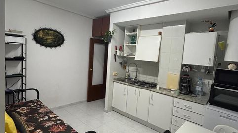Foto 4 de Estudi en venda a Gaspar Perelló, Torrevieja