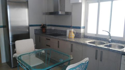 Foto 4 de Piso de alquiler en Centro, Huelva Capital