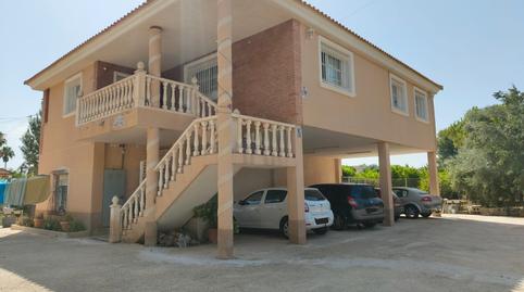 Foto 3 de Casa o xalet en venda a Albatalia, Murcia