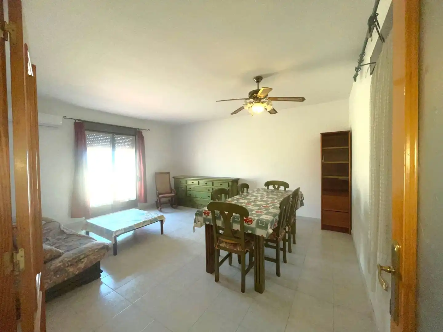 Dining room of Apartments for sale in Orba